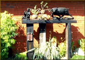 Baobab Lodge