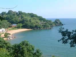 Njaya Lodge