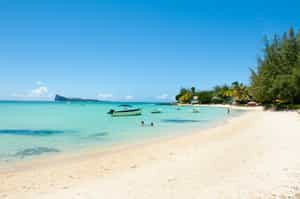 La Residence Luxury Beach Apartments