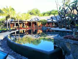 Tamarina Boutique Hotel