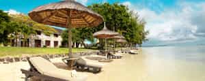Club Med La Pointe Aux Canonniers