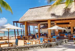 Outrigger Mauritius Resort