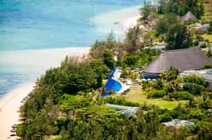 Hotel Sofitel So Mauritius 