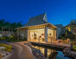The St. Regis Mauritius Resort