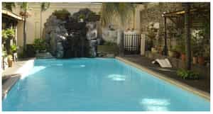 Le Saint Georges Hotel