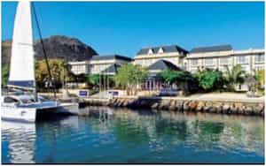 Le Suffren Hotel 
