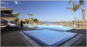 InterContinental Mauritius Resort Hotel