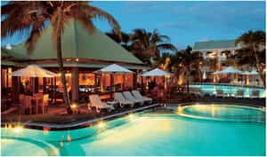 Veranda Grand Baie Hotel