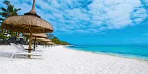 Ambre Resort & Spa Hotel