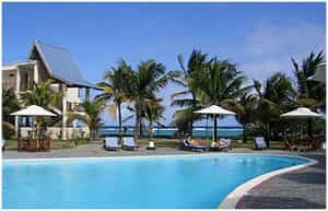 Blue Lagoon Beach Hotel