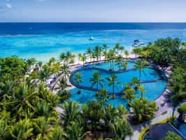 Trou Aux Biches Beachcomber Golf Resort & Spa