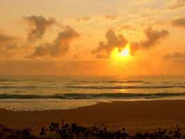Ponta Malongane Rest Camp