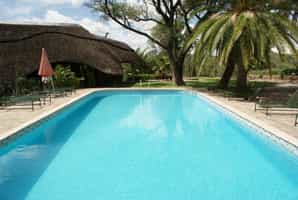 Duesternbrook Safari Guest Farm