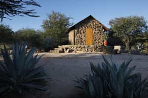Oppi-Koppi Restcamp