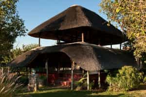 iGowati Lodge