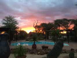 Roidina Safari Lodge