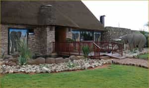 West Nest Lodge