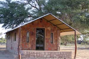 Torgos Safari Lodge
