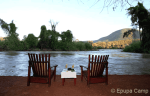 Epupa Camp