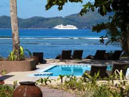 Le Repaire Boutique Hotel & Restaurant