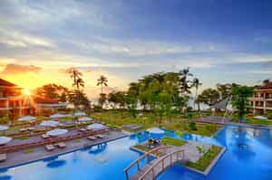 Savoy Resort & Spa