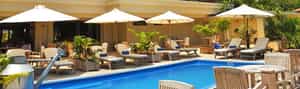 Crown Beach Hotel