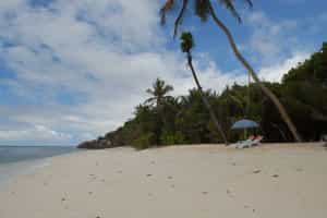 Cap Jean Marie Chalet
