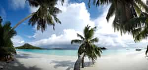 Berjaya Praslin Beach Hotel