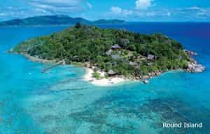 Round Island Resort