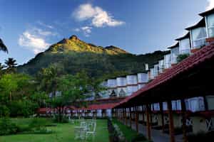 Berjaya Beau Vallon Bay Resort & Casino