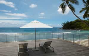 Le Meridien Barbarons Hotel