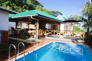 South Point Chalets