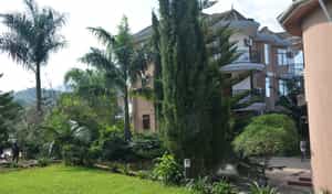 Nejobugg Palace Hotel