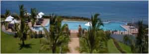 Golden Tulip Hotel 