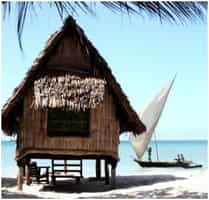 Mikadi Beach Resort