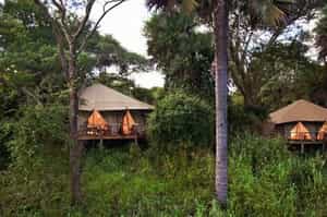 Palahala Camp