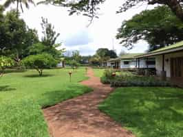 AMEG Lodge 