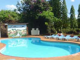 Mountain Inn