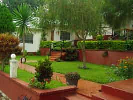 Babylon Lodge