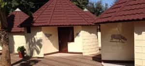 Keys Hotels Limited Uru Road