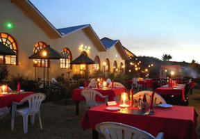 Highview Hotel