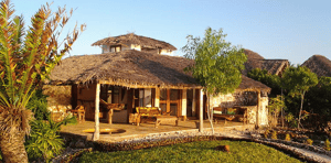 Karamba Resort