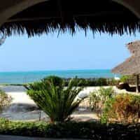 Da Loose Mongoose Beach Lodge