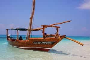Azanzi Beach Hotel