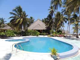 Echo Beach Resort