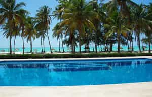 Cristal Resort