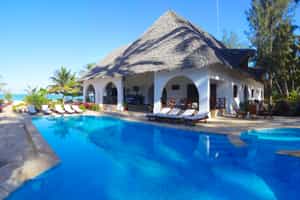 Next Paradise Resort