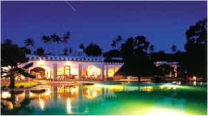 Zanzibar Beach Resort
