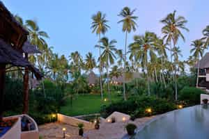 Ocean Paradise Resort & Spa - Zanzibar