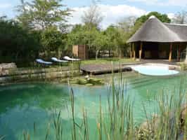 Munga Village Eco-Lodge